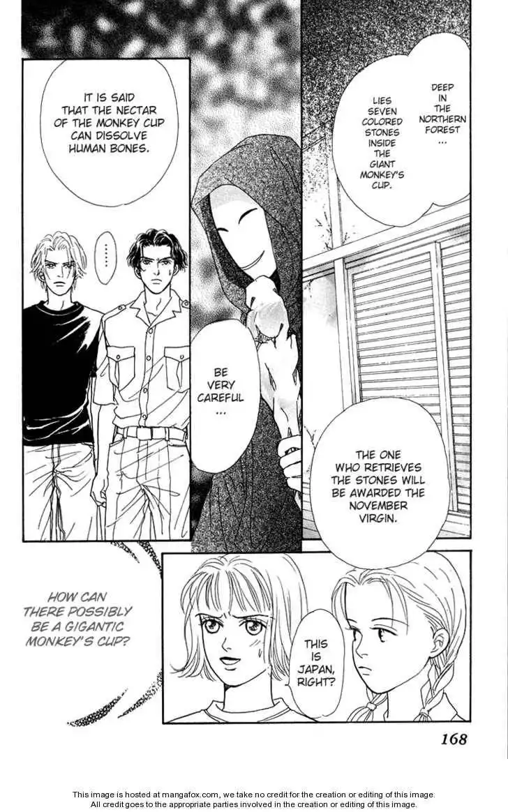 Virgin Wars Chapter 5 18